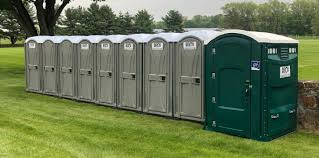 Best Portable Restroom Maintenance and Cleaning  in New Albany, MS