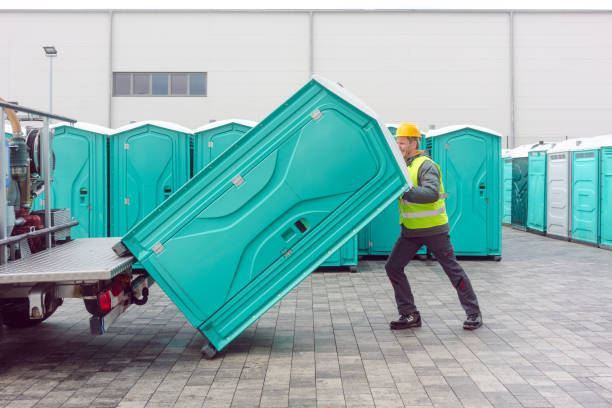 Best Portable Toilet Rental for Emergency Services  in New Albany, MS