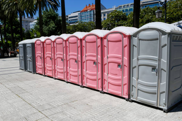 Best Restroom Trailer for Weddings  in New Albany, MS